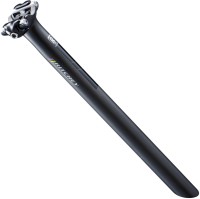 Ritchey Sattelstütze WCS Carbon ZERO 27.2mm 0mm Setback, Single Bolt, 350mm Ritchey Sattelstütze WCS Carbon ZERO 27.2mm 0mm Setback, Single Bolt, 350mm