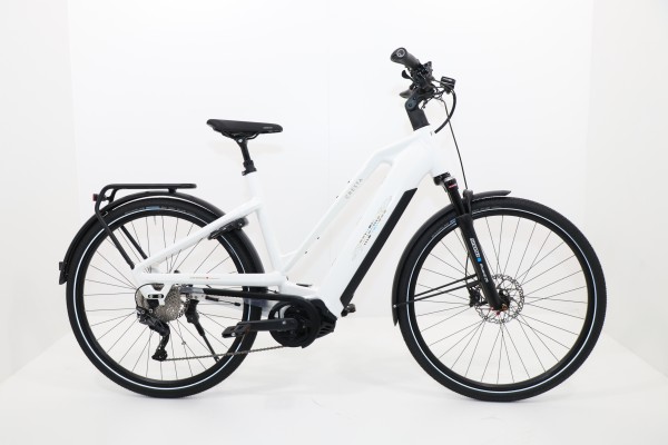 Cresta eGiro NEO GT GOR L ultra weiss glanz