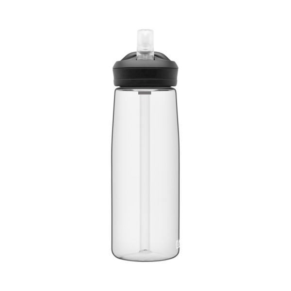 Bottle eddy+ 0.75l Clear