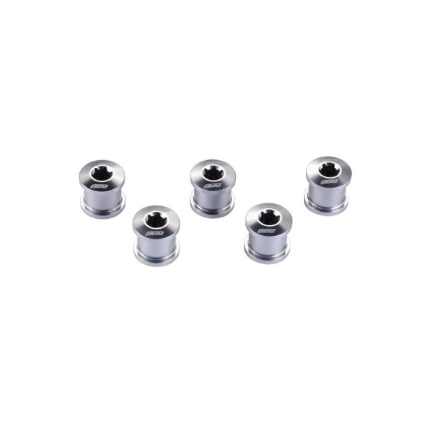 BBB Kettenblattschrauben HexStars BCR-51