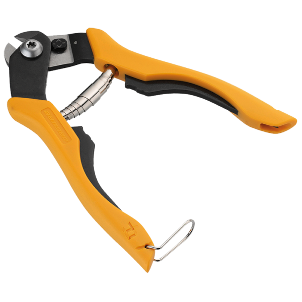 Jagwire Werkzeug, Hüllenschneider PRO HOUSING CUTER SK5 Stahl WST028