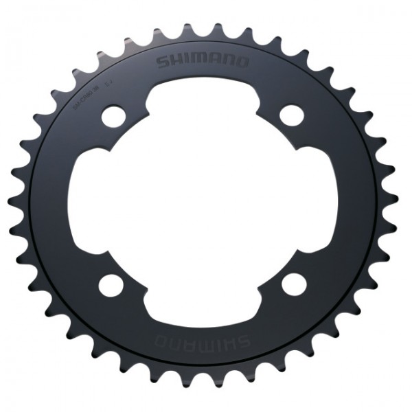 Shimano Kettenblatt DXR FC-MX71 43 Zähne Box