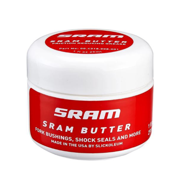 Grease SRAM Butter 500ml