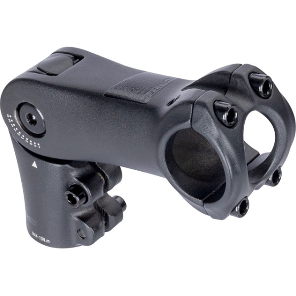Contec Vorbau Lida Hybrid 31,8 x 90mm Schwarz