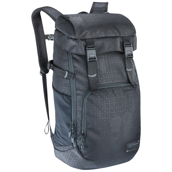 Mission Pro 28L Backpack one size