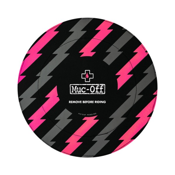 Muc-Off Disc Brake Covers bolt 2 Stk.