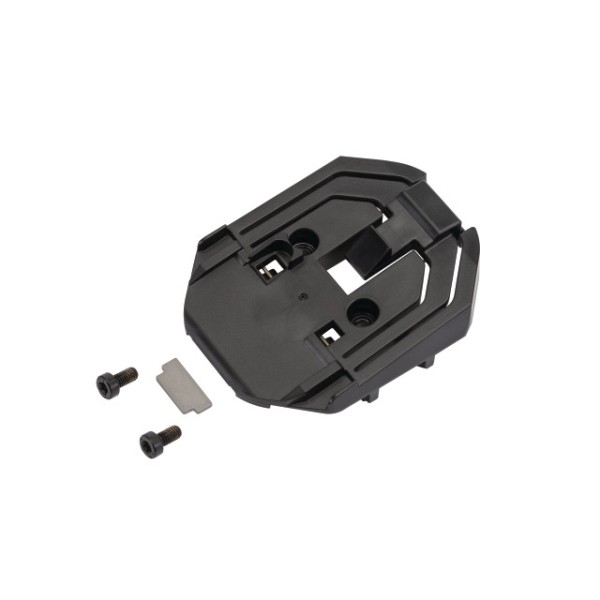 Bosch Kit Befestigungsplatte Powertube vertikal Active/Performance