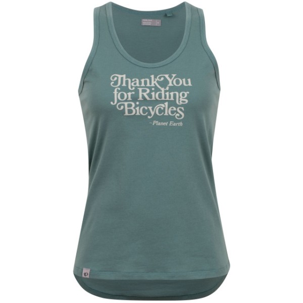 PEARL iZUMi W GO-TO GPHC Tank pale pine thank you