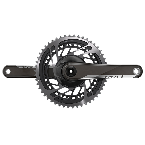 Sram Crankset Red eTap AXS 2x DUB 170mm/48/35t