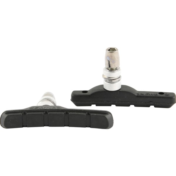 Contec Bremsschuh V-Stop asymmetrisch 1 Paar