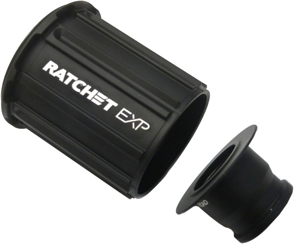 DT Swiss Leerlaufkörper Shimano Road/MTB, EXP 12x142/148mm 11-Fach