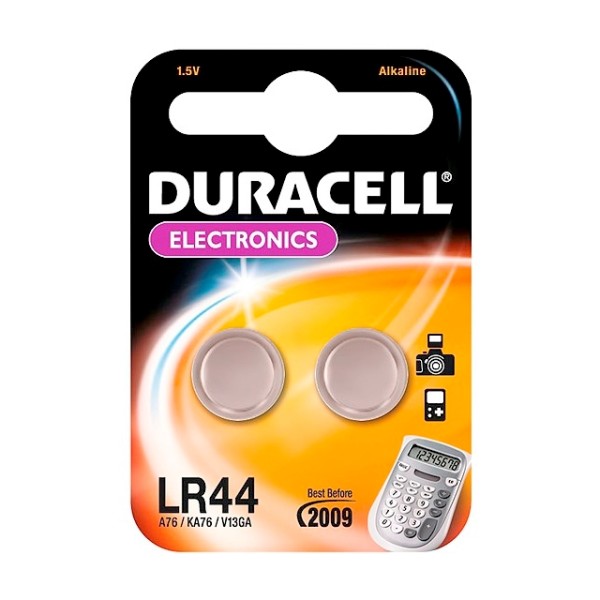 Duracell CR1620 Knopfzelle Batterie 3.0V 16.0x2.0mm Silber