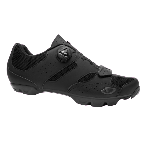 Cylinder II Shoe 48