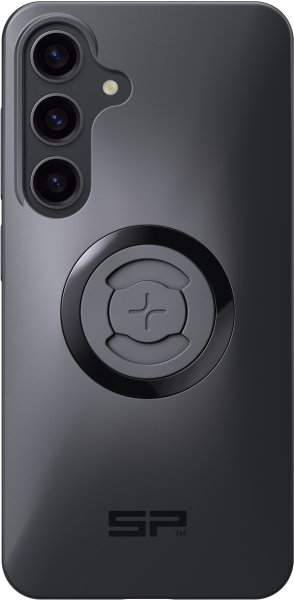 SP Connect Phone Case Samsung S25 SPC+ schwarz