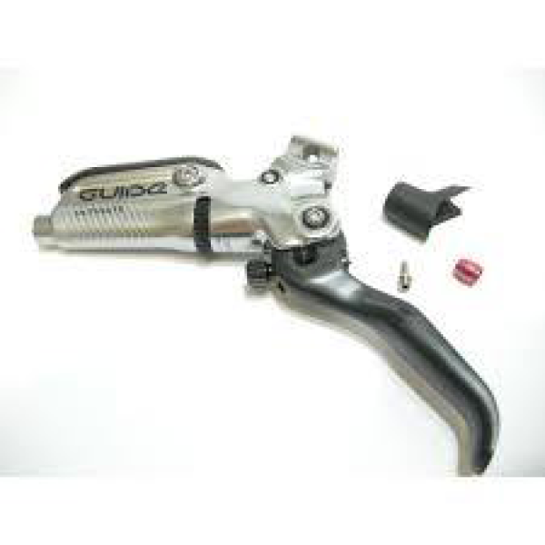 Sram Disc Brake Lever - Guide Ultimate, grey N/A