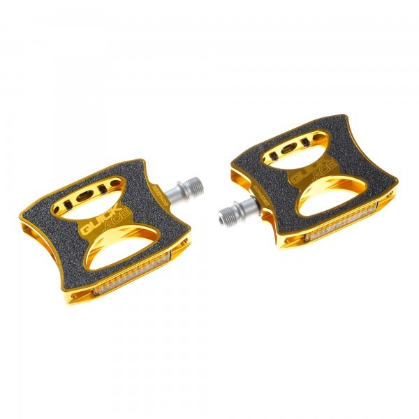 Contec Pedale Quick Ace Select Gold