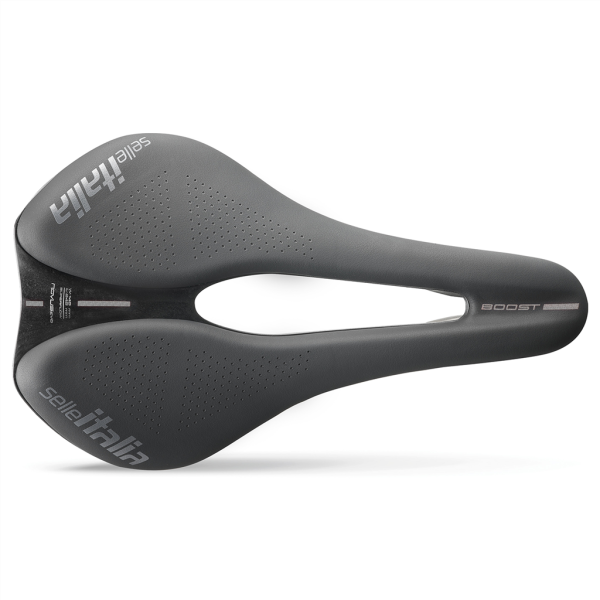 Selle Italia Novus Evo Boost TI 316 Superflow L3