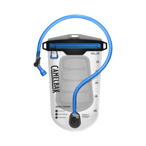 Reservoir Fusion 3l