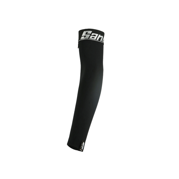 Santini Armwärmer, NUHOT , XL-XXL