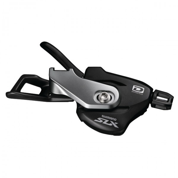 Shimano Schalthebel SLX SL-M7000-B-IR rechts 11-G. RF I-Spec I box