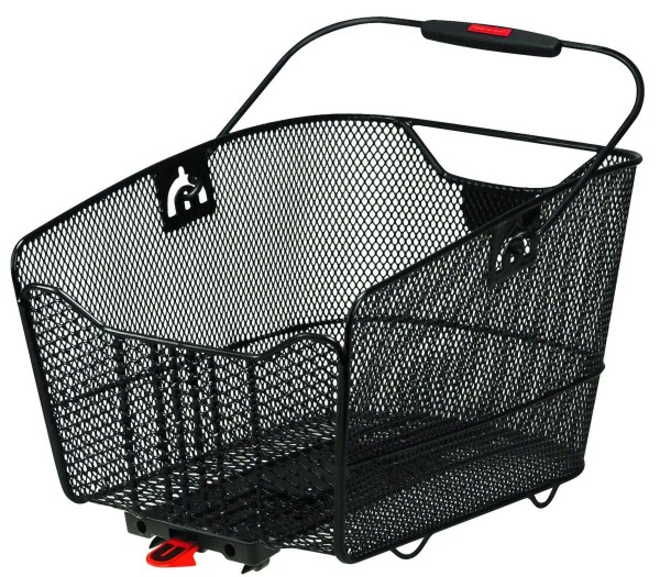Klickfix Citymax korb