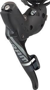 Sram FORCE22 HR LEVER EXCHANGE FRONT