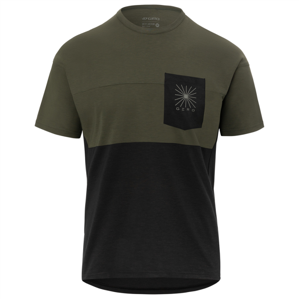 M Ride Jersey M