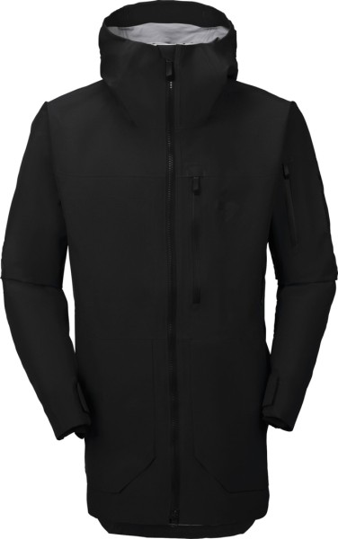 Sweet Protection Crusader X GORE-TEX Jacket M schwarz S