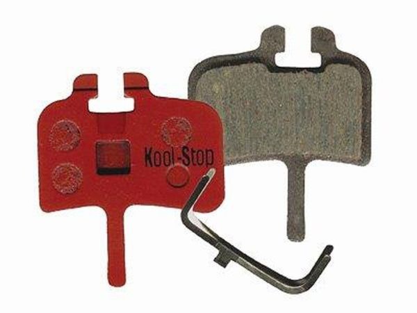 Kool-Stop Disc-Pad Avid