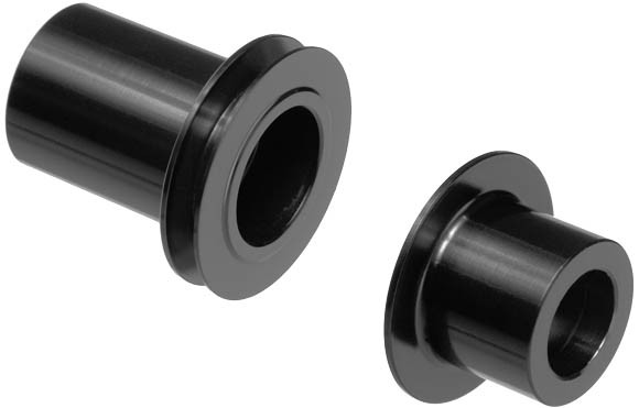 DT Swiss Umrüstkit HR-Nabe 12mm, 12x142mm Shimano