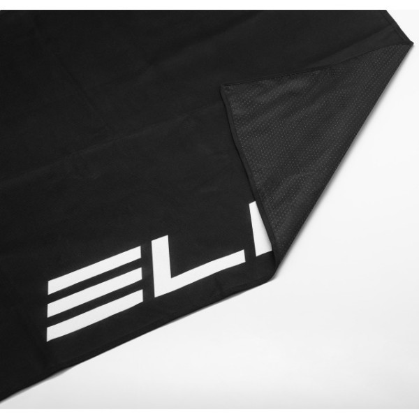 Elite Hometrainer FOLDING MAT schwarz