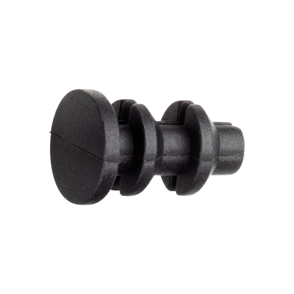 Jagwire Ersatzteil, FRAME PLUG geschlossener Stopfen für 5.7mm-6.0mm Rahmenloch, CHA165