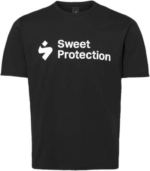 Sweet Tee L schwarz