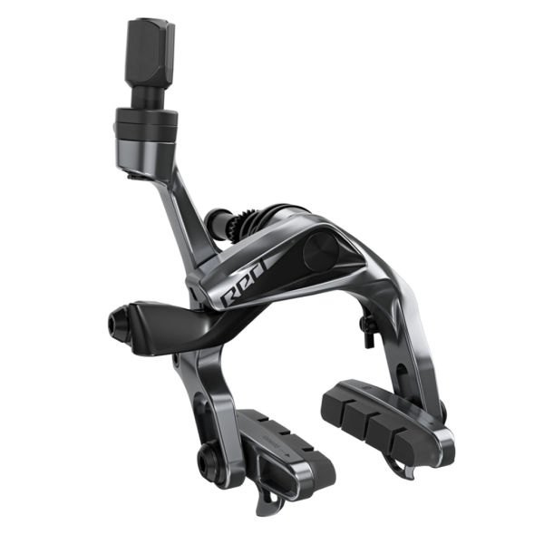 SRAM Rim Brake Caliper Red mechanical hinten