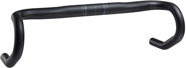 Ritchey Road Lenker Comp Skyline 38cm (c-c), BB black, 31.8mm, Di2 internal routing