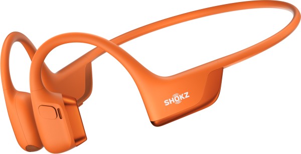Shokz OpenRun Pro 2 Orange