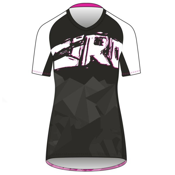 Giro W Roust Jersey XS