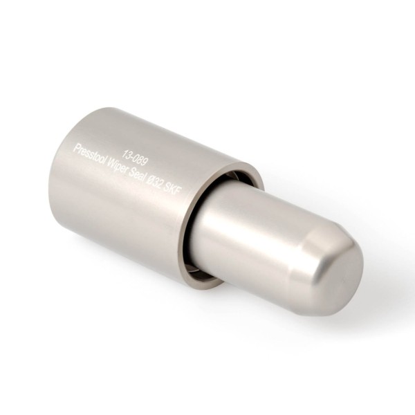 Werkzeug Dichtungeinpress 32mm SKF