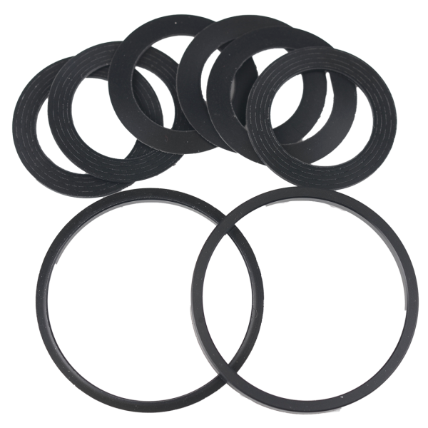 Spacer für Tretlager Schalen Specialized Carbon Rahmen