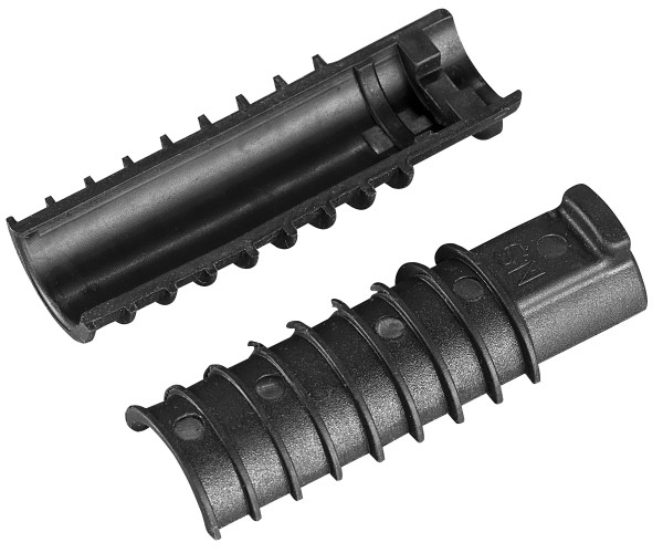 PRO Support pour Di2 batterie pour Tige de selle 30.9 - 31.6 mm