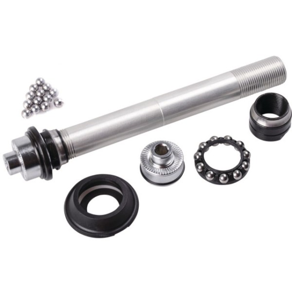 Shimano Deore XT Achse FH-T780 komplett