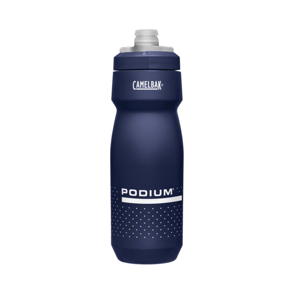 Camelbak Podium 0.71l navy Bottle blue