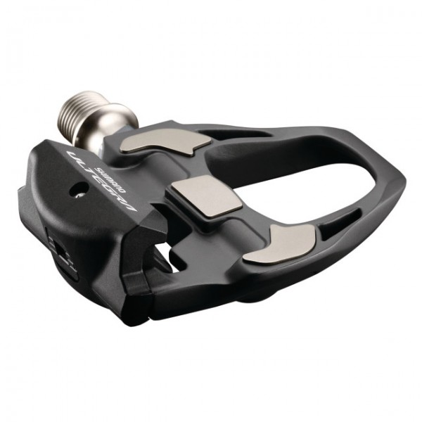 Shimano Pedal Ultegra PD-R8000 mit Cleat schwarz Box