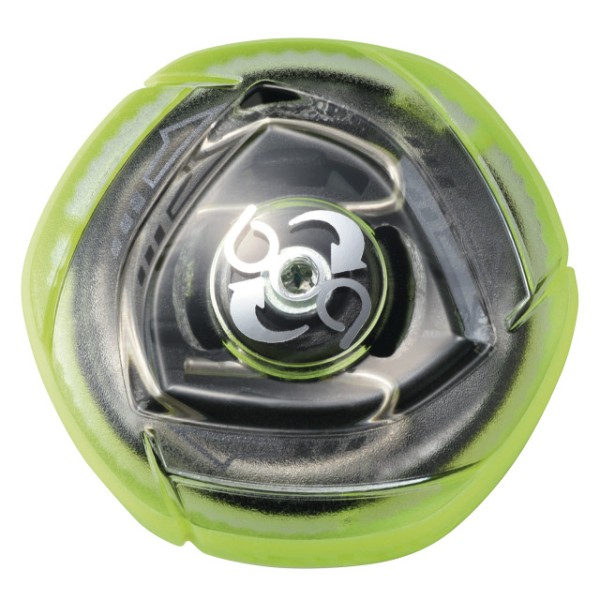 Shimano Boa Set links yellow passend zu RC900