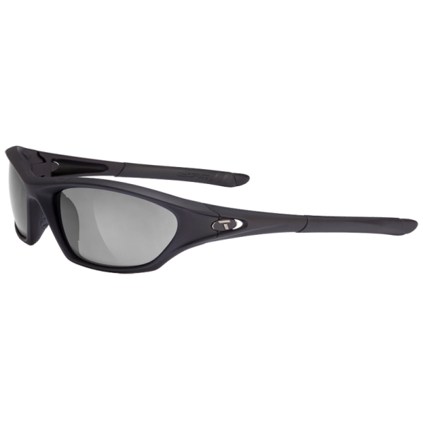 Tifosi Sonnenbrille Core SL, Matte Black, S-M, Smoke
