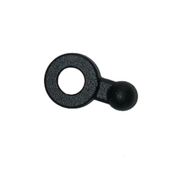 Stecker (II) zu ASR Strebe zu SKS ASR Streben