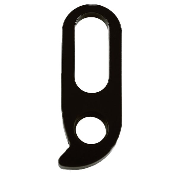 Wechselauge, Typ G, Emergency Hanger