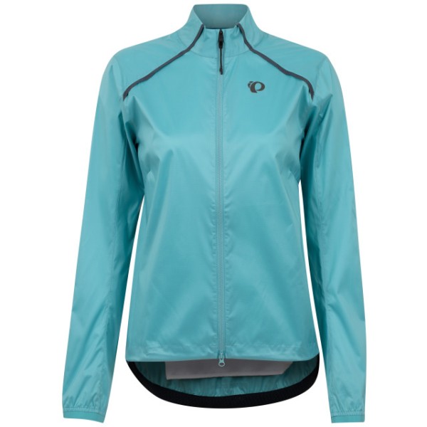 PEARL iZUMi W Zephrr Barrier Jacket mystic blue