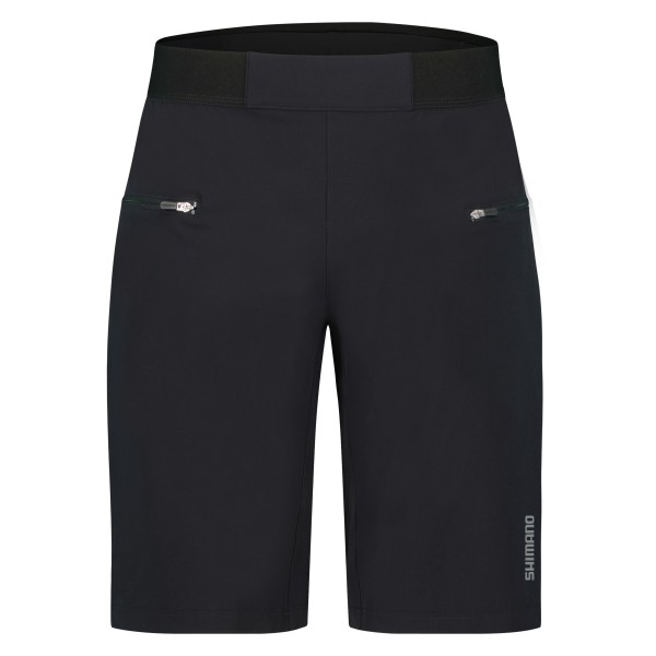 Shimano Women Inizio Trail Shorts XL black