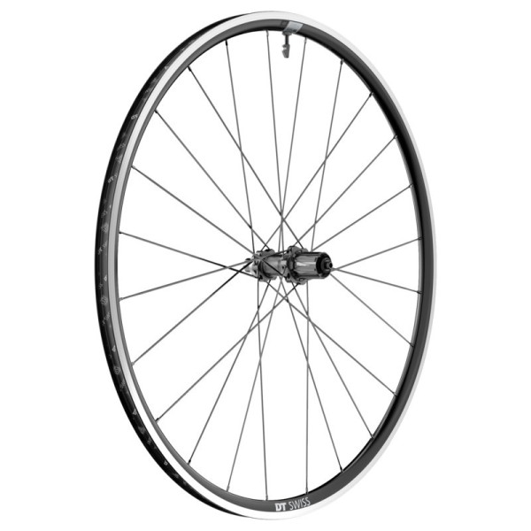 P 1800 SPLINE Laufrad 700c RB 23 130/5